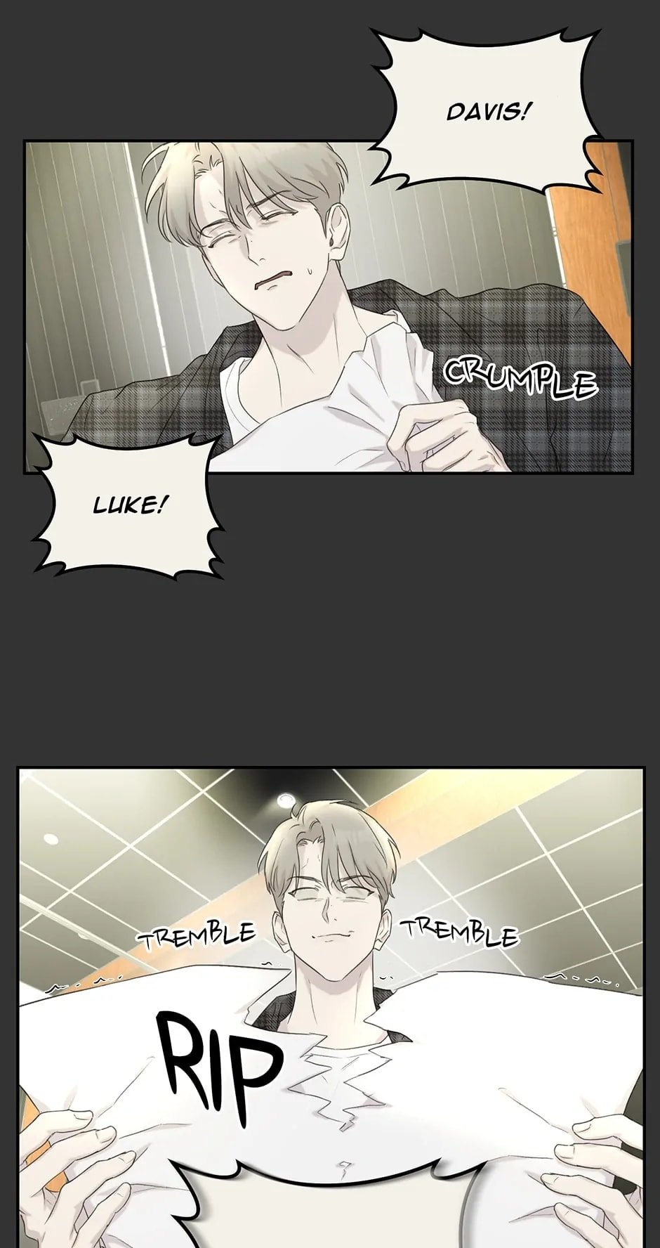 Nerd Project, Chapter 14 image 14
